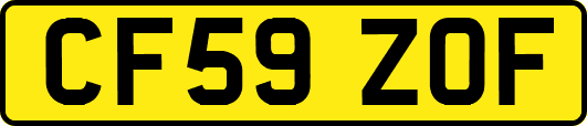 CF59ZOF