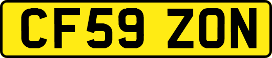 CF59ZON