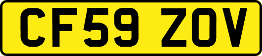 CF59ZOV