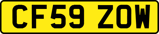 CF59ZOW