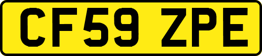 CF59ZPE
