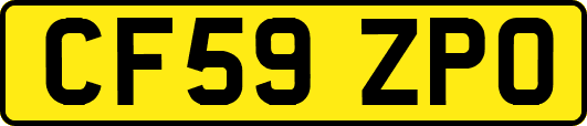 CF59ZPO