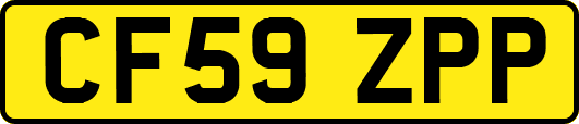 CF59ZPP