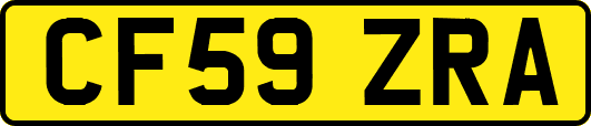 CF59ZRA
