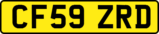 CF59ZRD