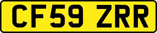 CF59ZRR