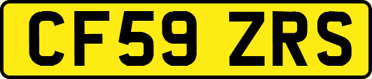 CF59ZRS