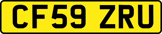 CF59ZRU