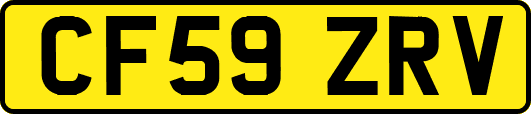 CF59ZRV