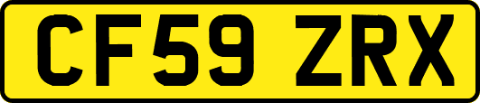 CF59ZRX