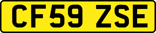 CF59ZSE