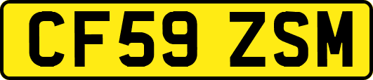 CF59ZSM