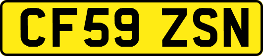 CF59ZSN