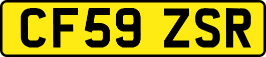 CF59ZSR