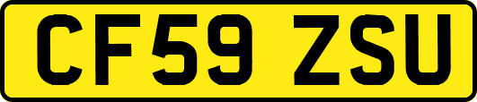 CF59ZSU