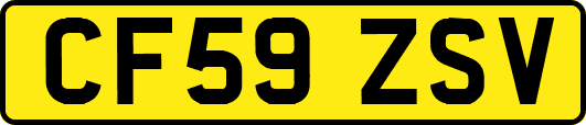 CF59ZSV