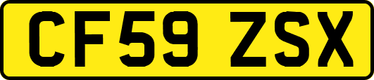 CF59ZSX