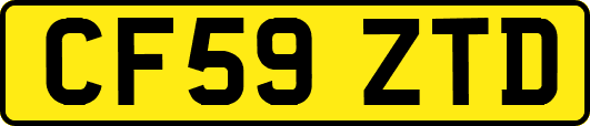 CF59ZTD
