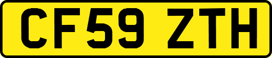 CF59ZTH