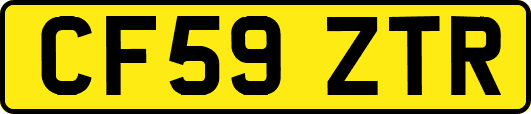 CF59ZTR