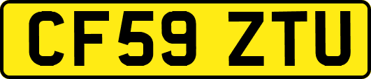 CF59ZTU