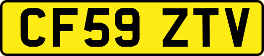 CF59ZTV