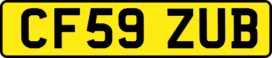 CF59ZUB