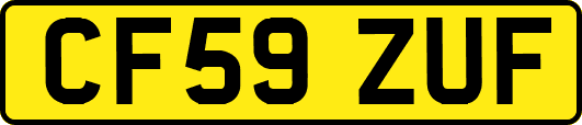 CF59ZUF