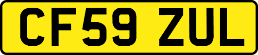 CF59ZUL