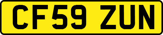 CF59ZUN