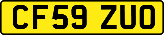 CF59ZUO