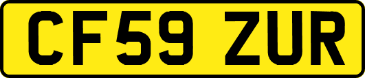 CF59ZUR