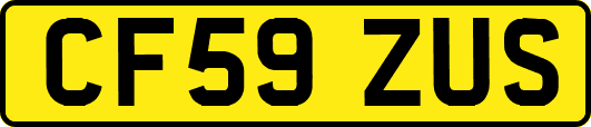 CF59ZUS