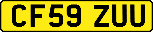 CF59ZUU