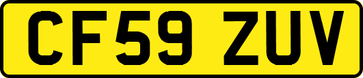 CF59ZUV
