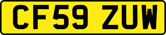 CF59ZUW