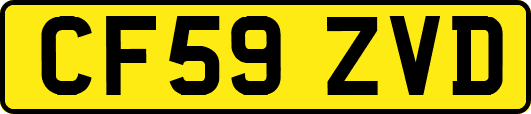 CF59ZVD