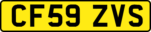 CF59ZVS
