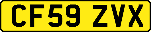 CF59ZVX