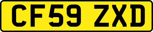 CF59ZXD
