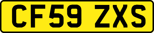 CF59ZXS