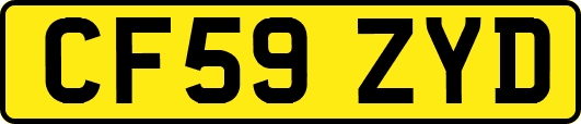 CF59ZYD