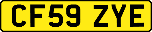 CF59ZYE