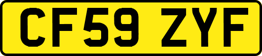 CF59ZYF