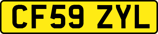 CF59ZYL