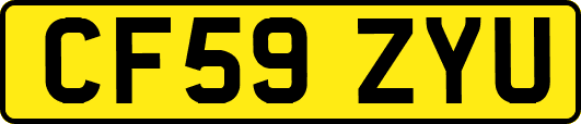 CF59ZYU