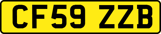 CF59ZZB