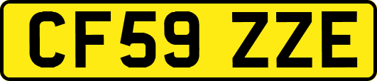 CF59ZZE