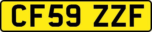 CF59ZZF