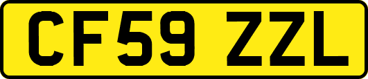 CF59ZZL
